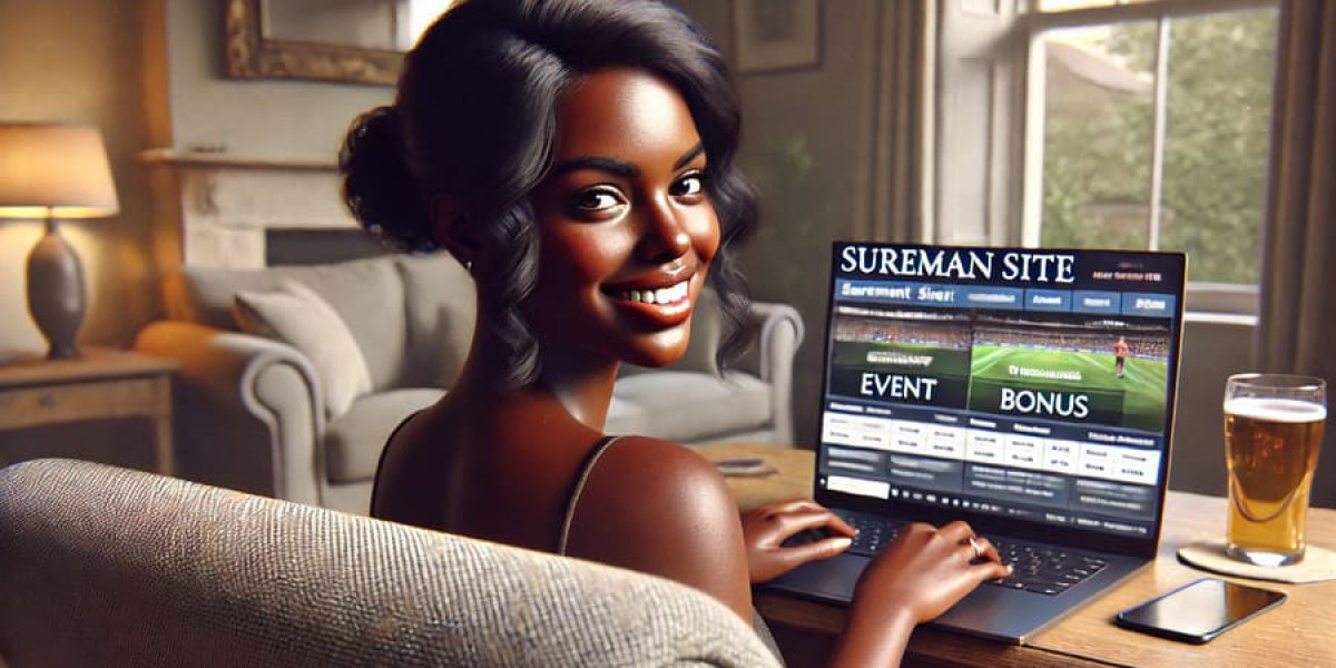 Discovering Safe Sports Toto Sites with Sureman: Your Ultimate Scam Verification Platform