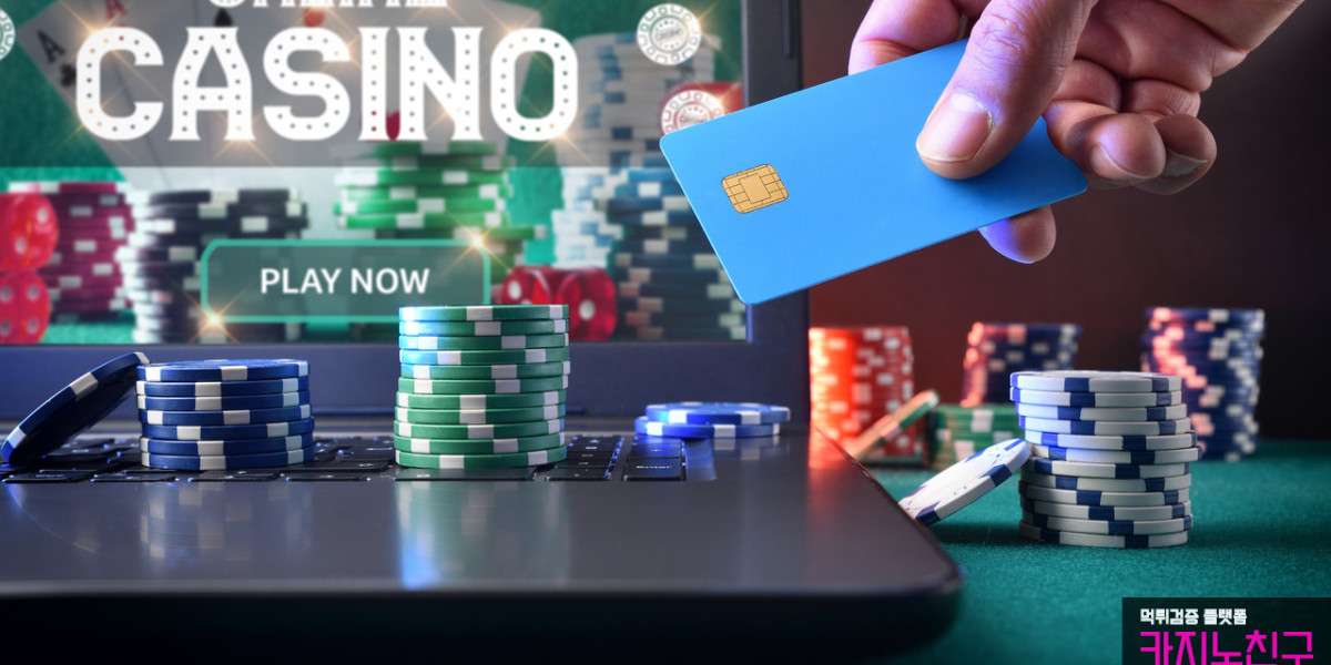 Discovering Sports Toto Through the Reliable Casino79 Scam Verification Platform