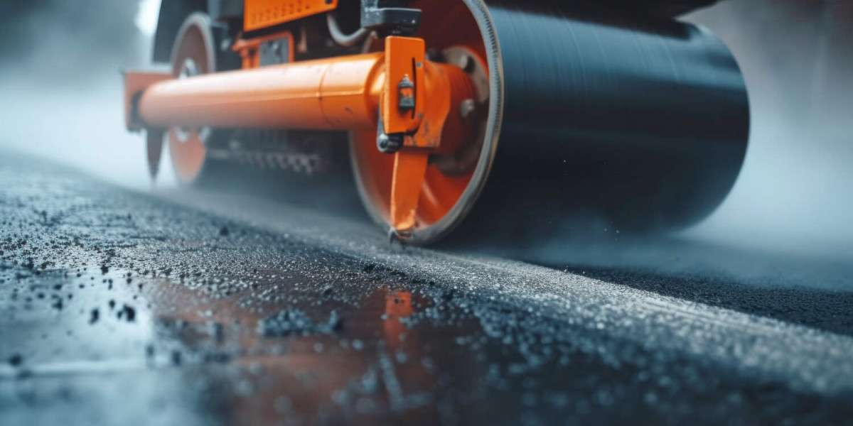 Prevent Damage and Maintain Smooth Surfaces with Expert Asphalt Crack Repair Solutions