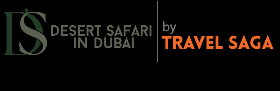 thedesertsafari indubai Cover Image